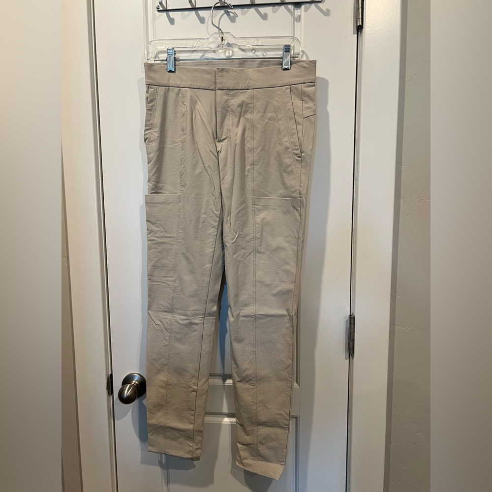Women’s Athleta Wander Stash Skinny Pant